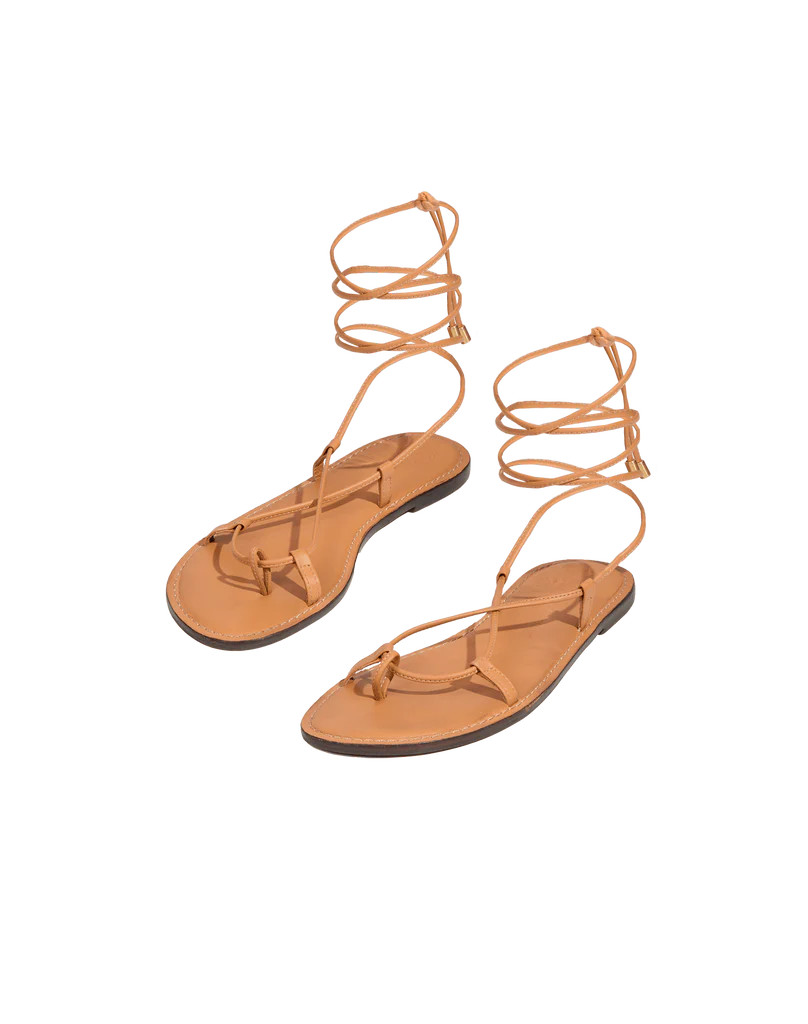 Perla Sandals | ViX Swimwear