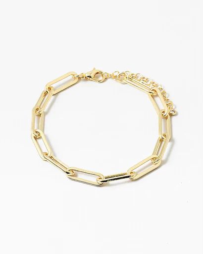 Tranquility Rectangle Bracelet | Erin McDermott Jewelry