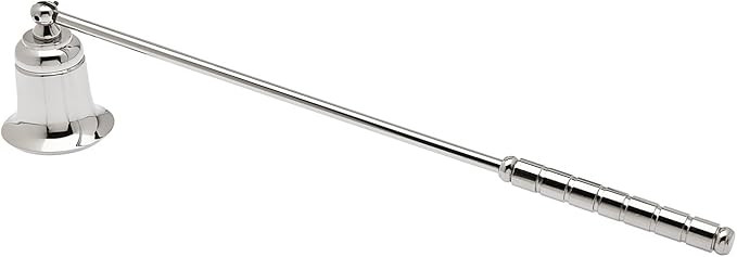 Godinger Candle Snuffer – Extinguisher for Candles, Decorative Candle Accessory for Home Décor... | Amazon (US)