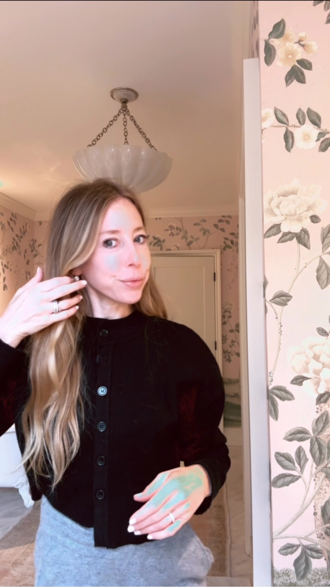 Pretty earrings on sale! 

#LTKdayinmylife #LTKmomlife #LTKgrwm