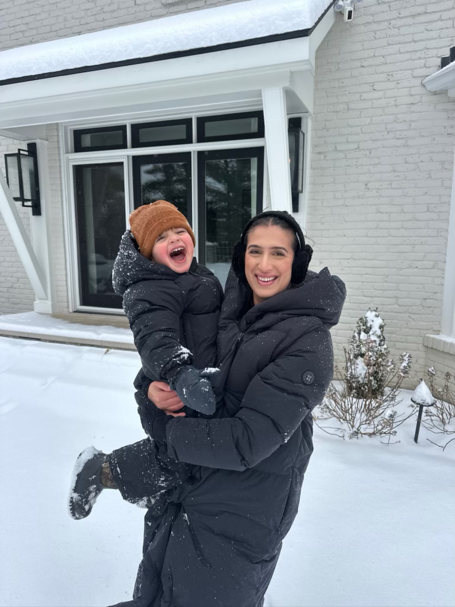 Snow day with JPW🤍☃️❄️

snow day essentials, ski outfit idea, ski outfit idea for toddler, ear muffs, over ear muffs, winter coat, puffer winter coats, amazon beanie for toddler, boy mom, mom of two, Grace White, A Southern Drawl 

 #LTKSeasonal #LTKKids #LTKFamily