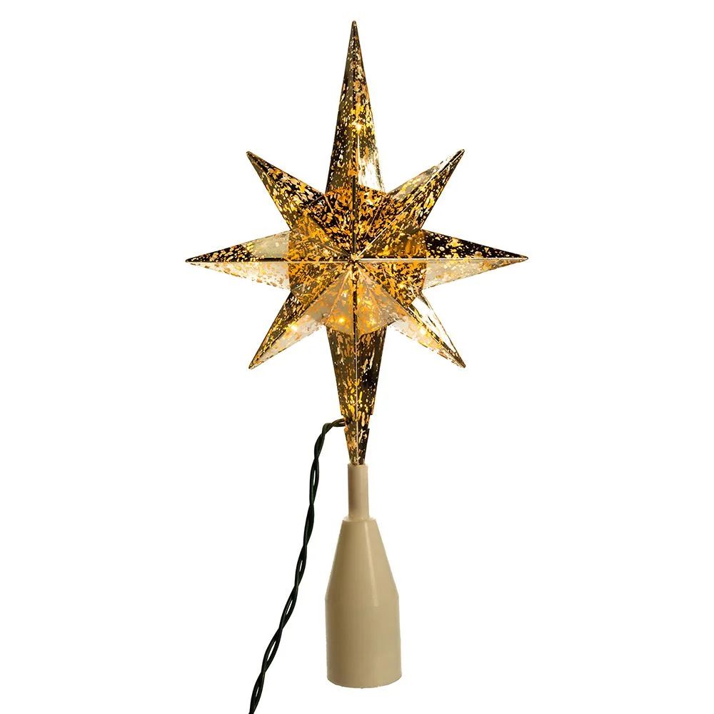 Bethlehem Star Tree Topper | Wayfair North America