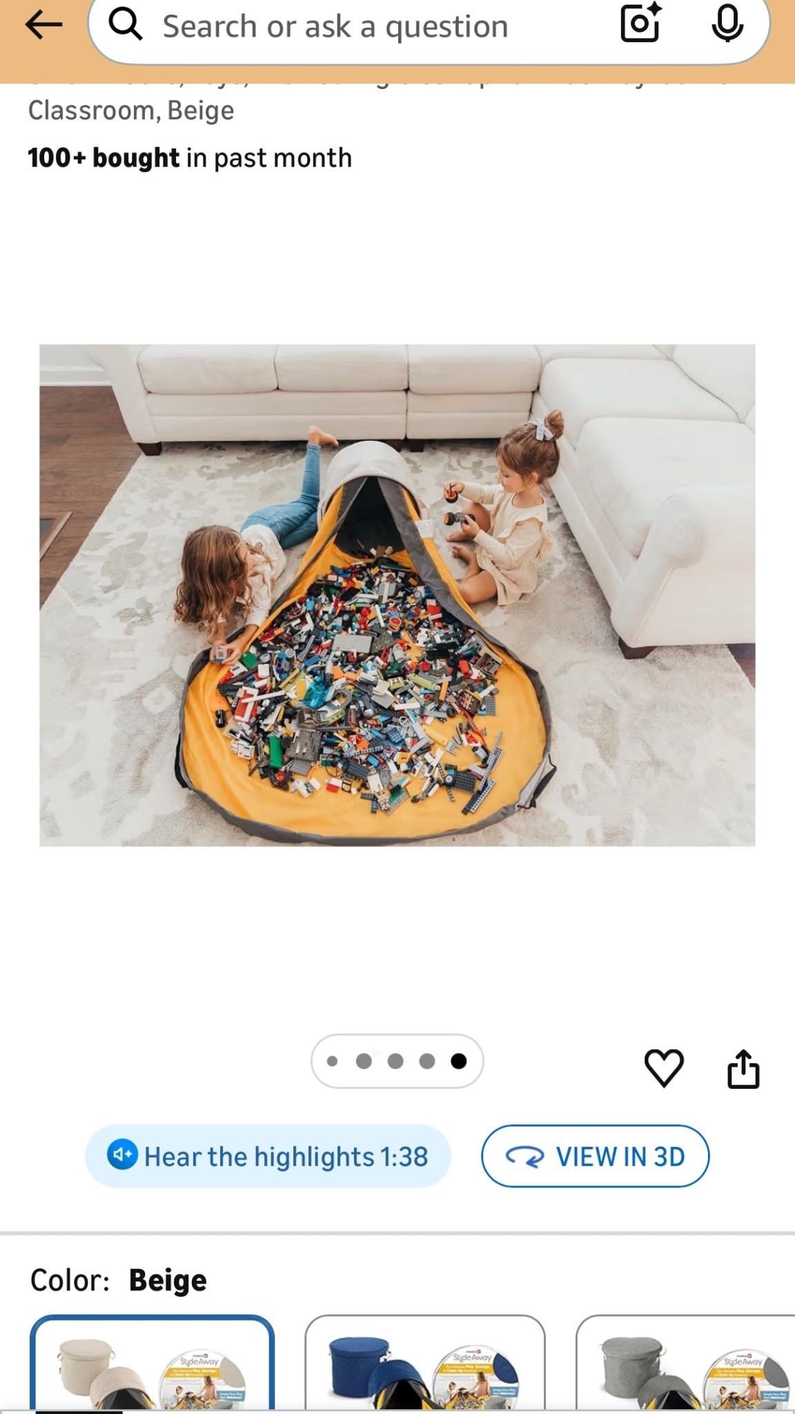 Looking for better storage options for cars and trains and tracks. This looks like a winner!

#LTKBaby #LTKHome #LTKKids