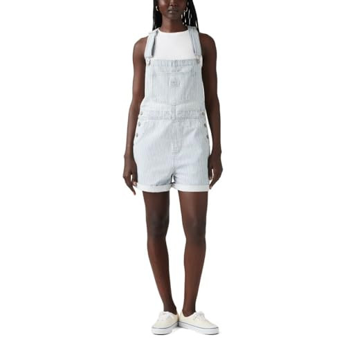 Levi's Women's Vintage Shortalls, (New) Handy Woman | Amazon (US)