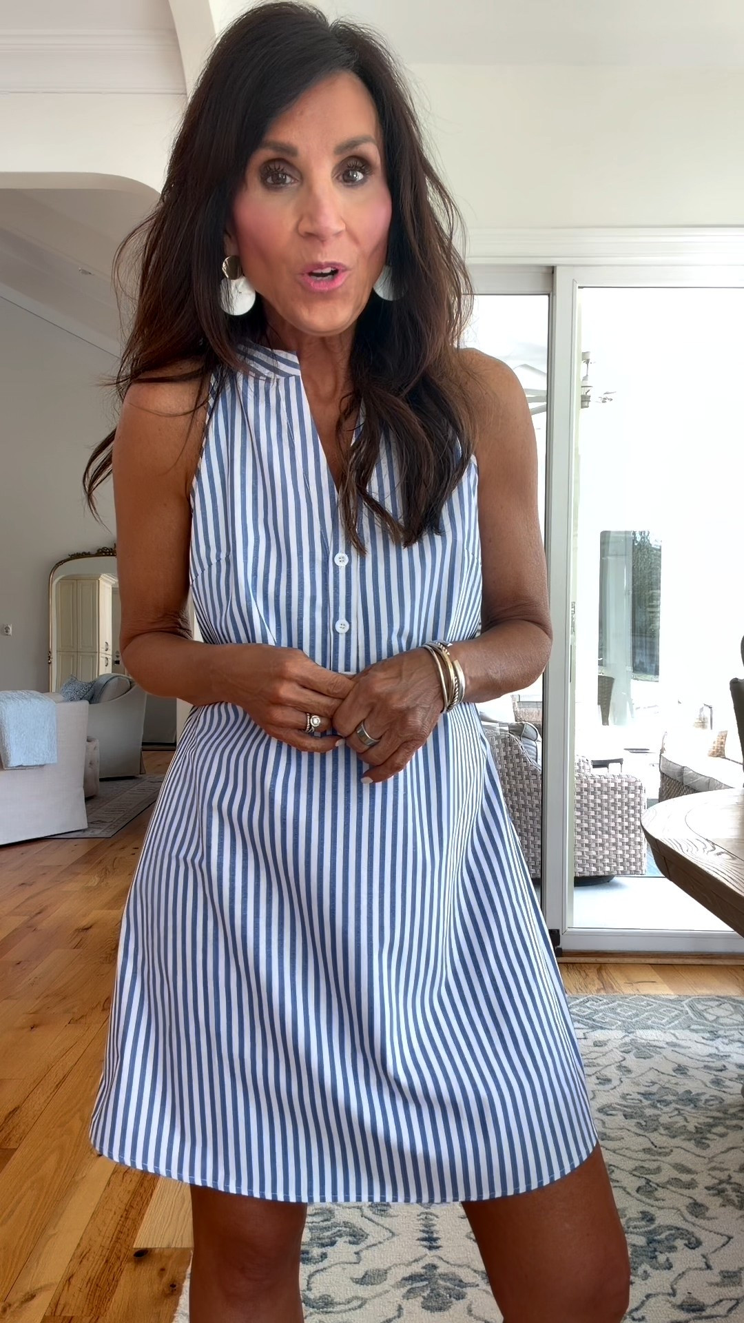 Planning a getaway or refreshing your warm-weather wardrobe? Cupshe has the prettiest summer pieces right now.

CYNDI15, for 15% off $70+


#cupshe
#shopcupshe
#ad 
@Cupshe 

#LTKOver40 #LTKSeasonal