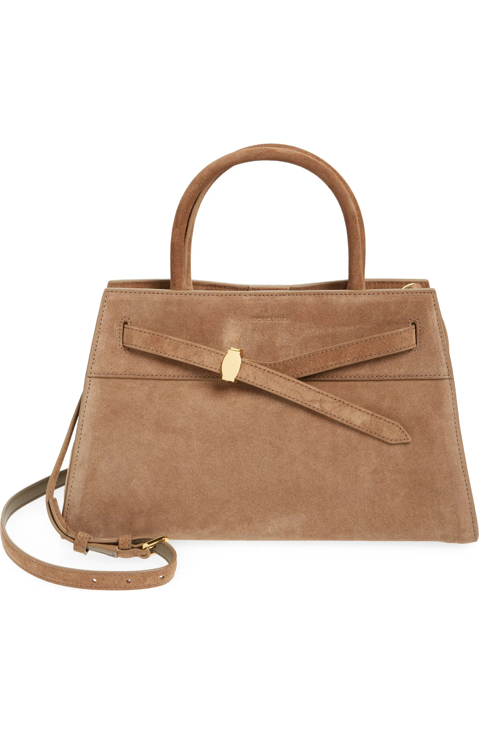Dash Suede Tote | Nordstrom