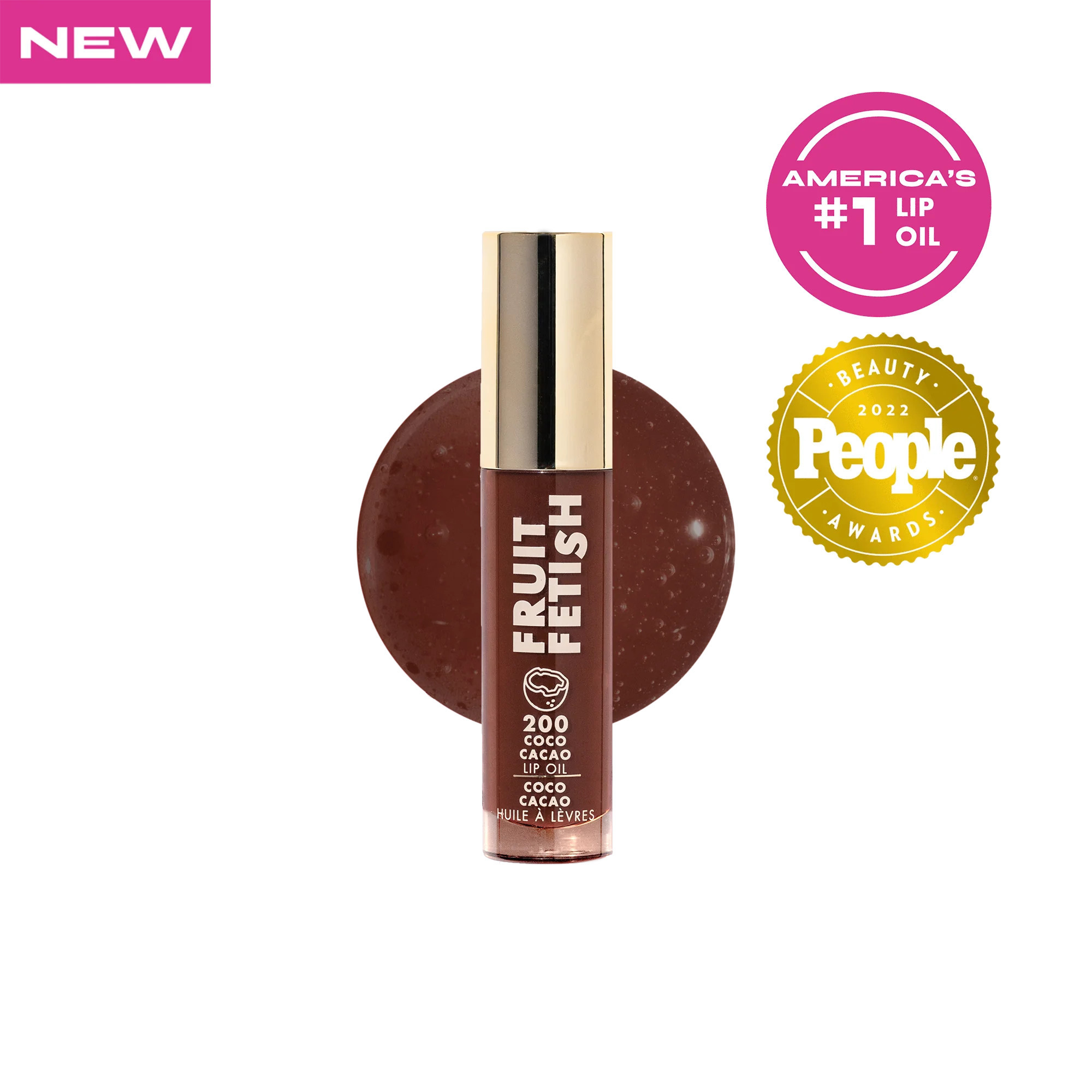 Fruit Fetish Lip Oils | Milani Cosmetics
