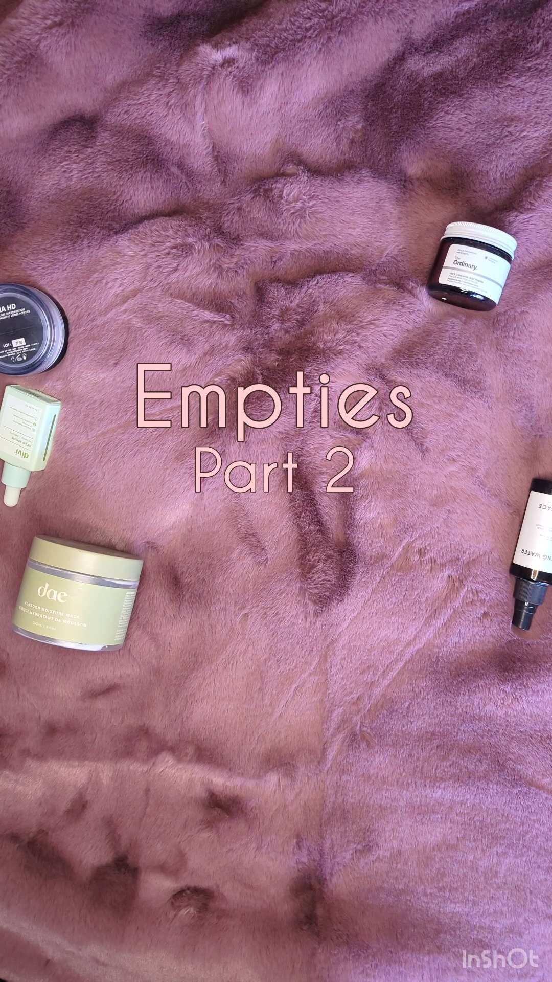 I have another round of empties for your viewing pleasure!! I've been saving up for awhile... stay tuned for Part 3!! 

 #LTKmorningroutine #LTKselfcare #LTKBeauty