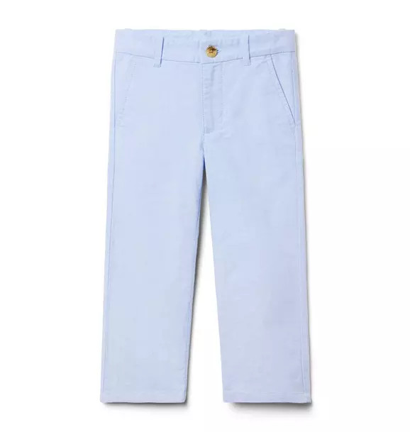 Oxford Suit Pant | Janie and Jack