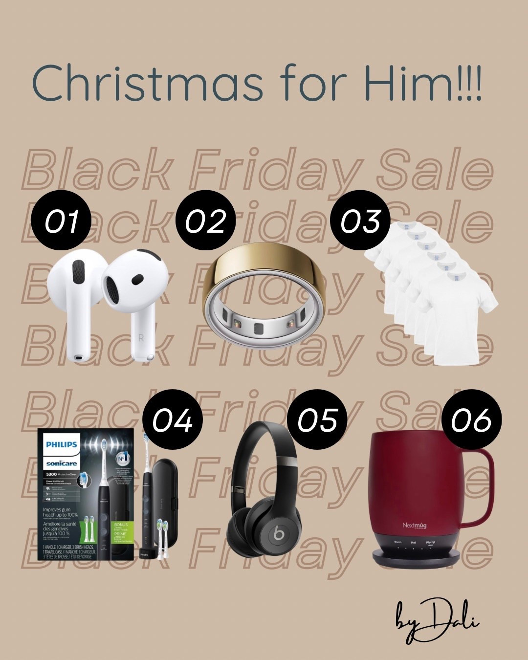 For him
Christmas for him 
Christmas for husband  under $50

#LTKGiftGuide #LTKSaleAlert #LTKCyberWeek