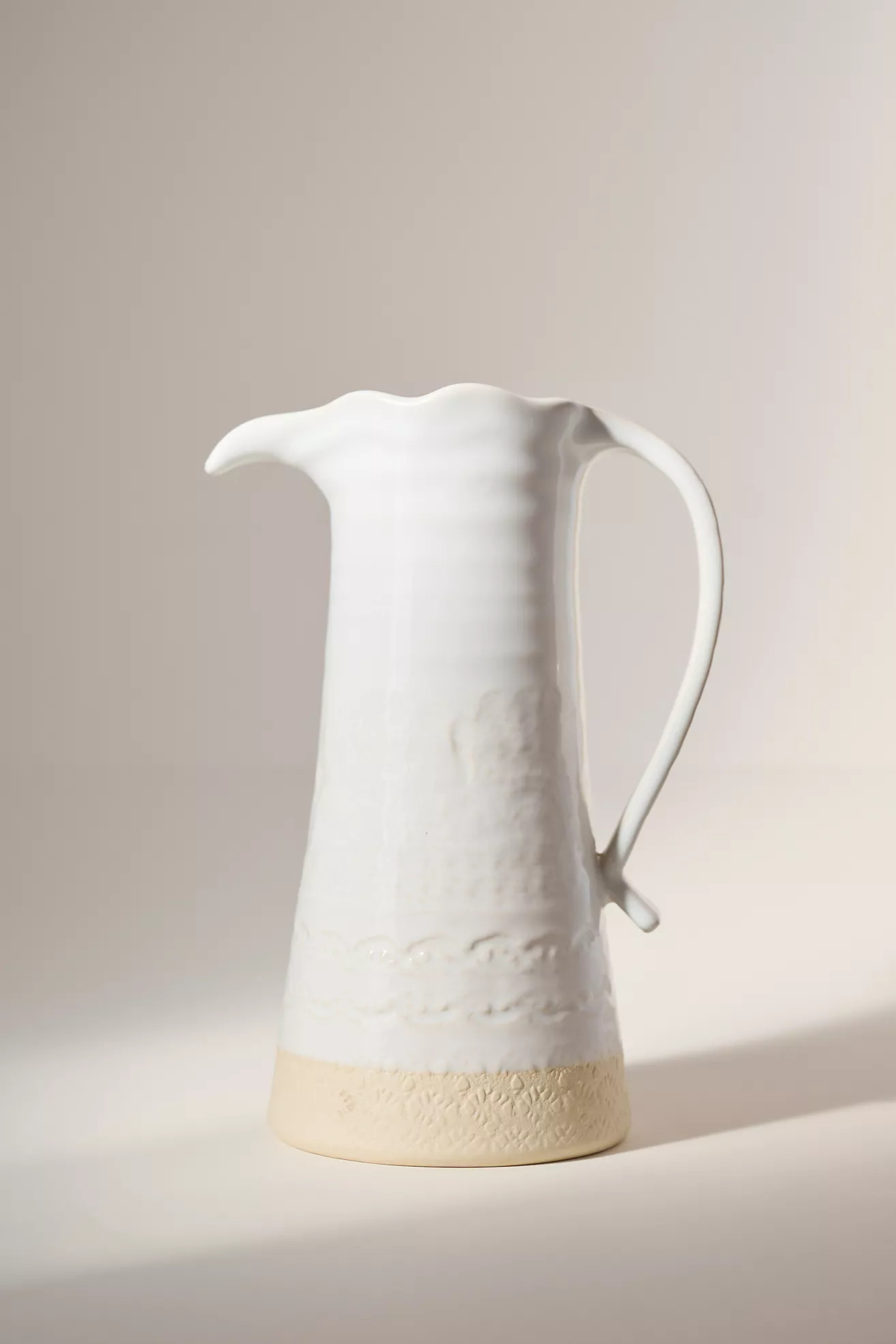 Old Havana Pitcher | Anthropologie (US)