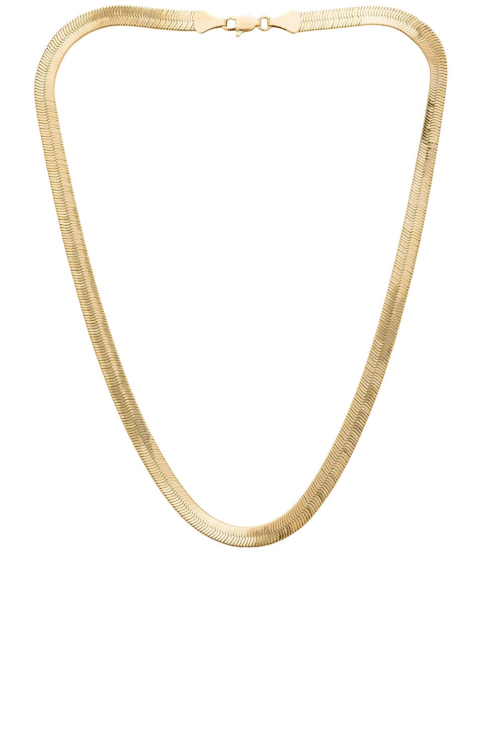 Cleo Layering Necklace
                    
                    EIGHT by GJENMI JEWELRY | Revolve Clothing (Global)