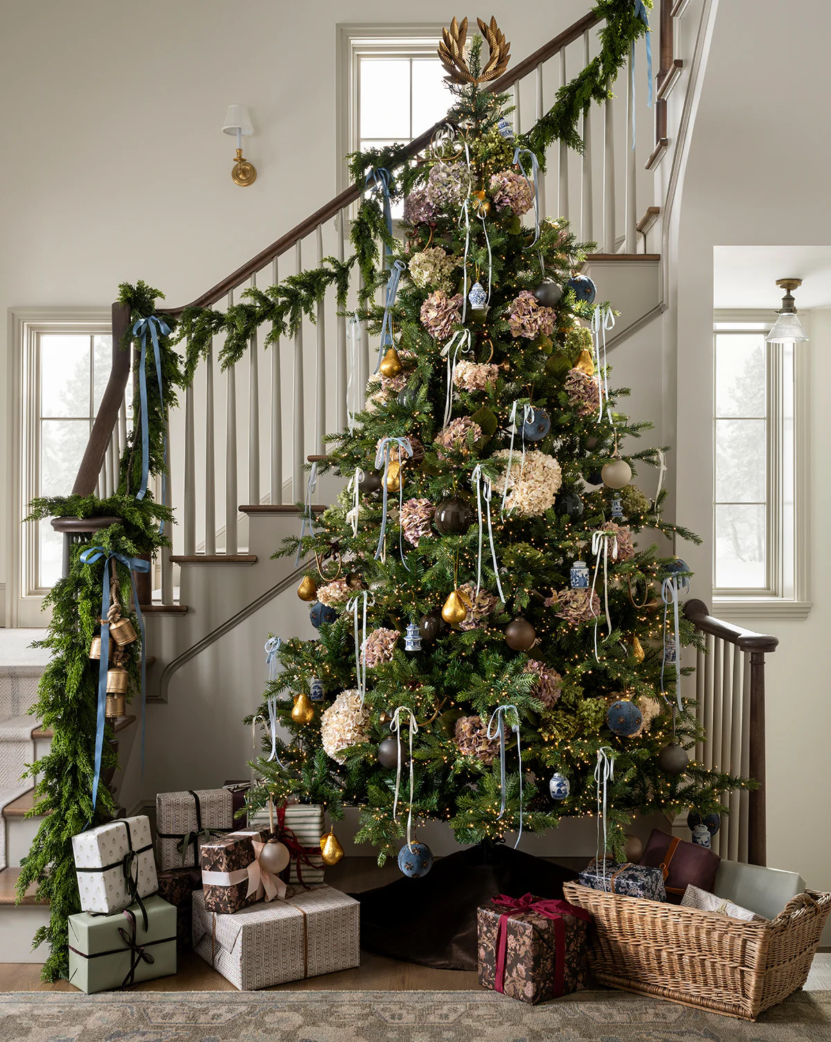 Chateau Noel Tree | McGee & Co. (US)