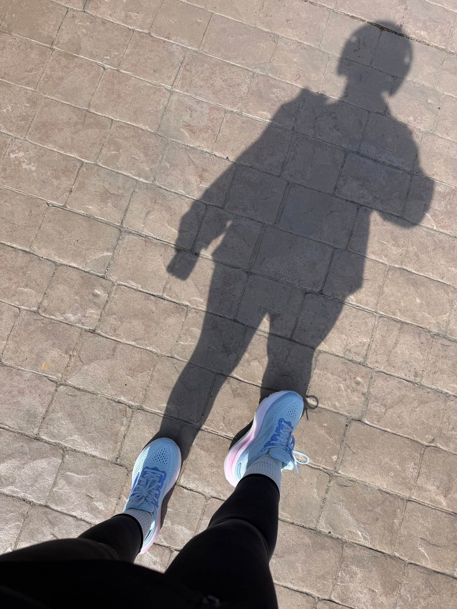 new running sneakers, felt so good!

#LTKootd #LTKfitnessgoals #LTKActive
