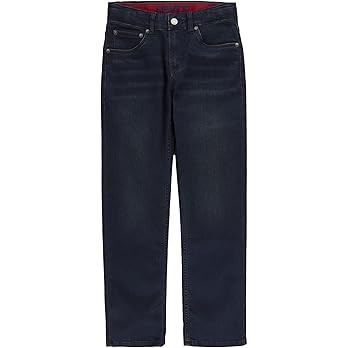 Amazon.com: 514 Straight Fit Jeans: Clothing, Shoes & Jewelry | Amazon (US)