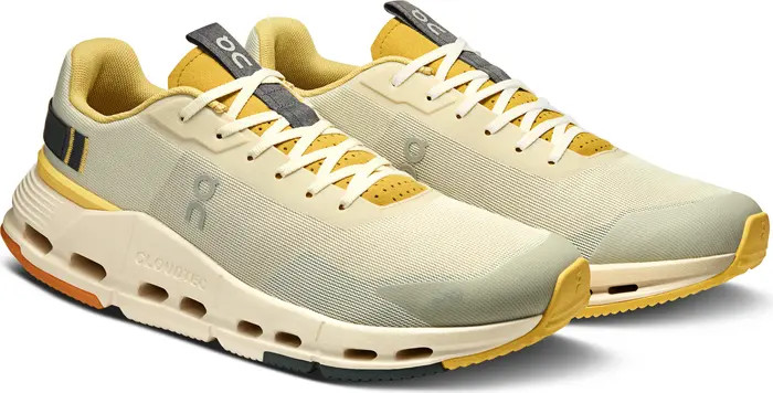 Cloudnova Form 2 Sneaker (Men) | Nordstrom