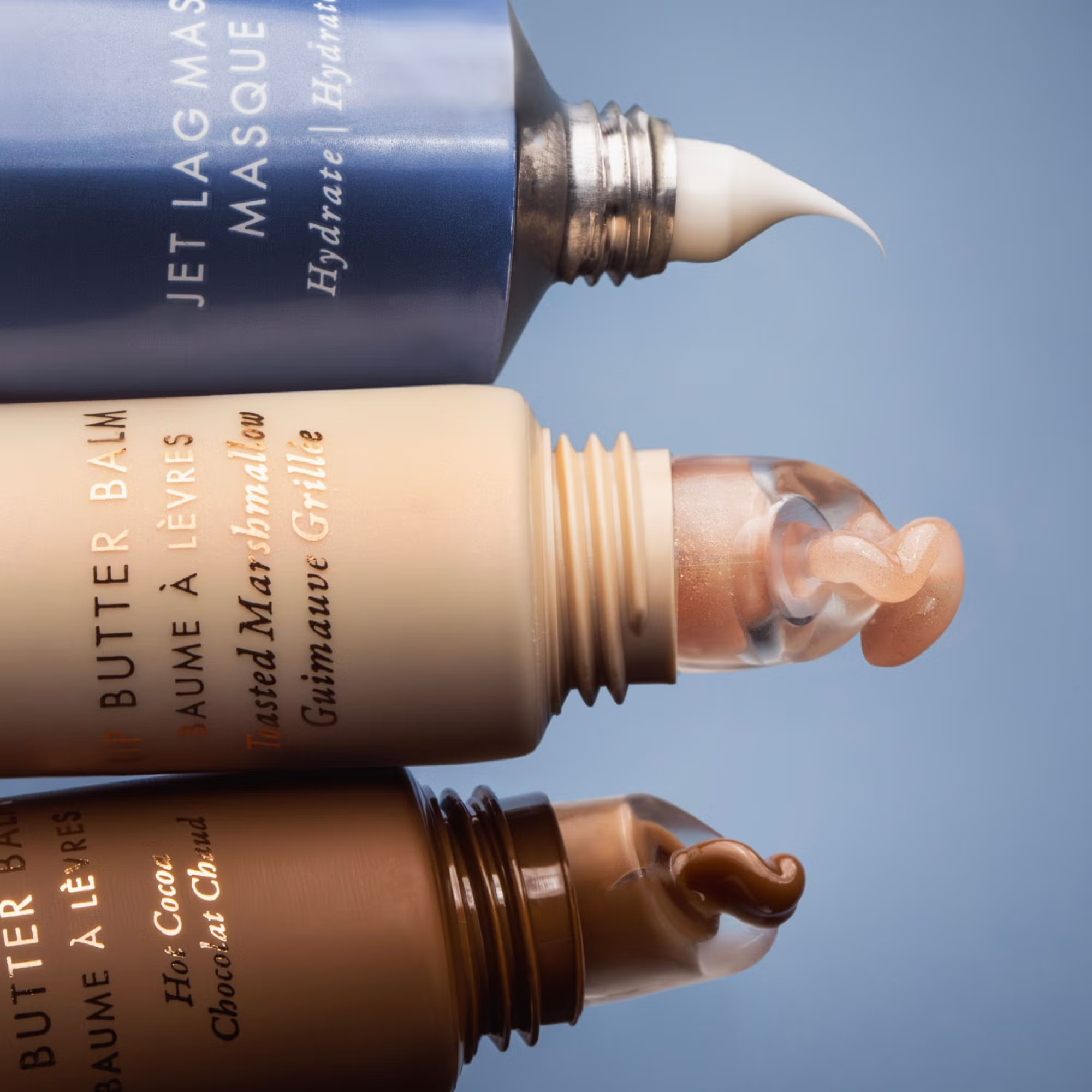 Summer Fridays The Holiday Trio (Worth £72) | Cult Beauty