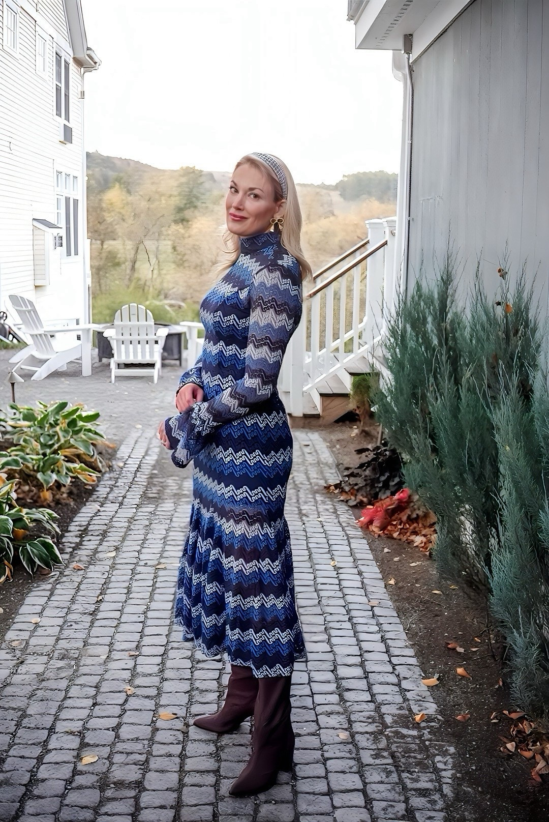 Lace fall dress, wedding guest dress, chocolate brown suede boots 

#LTKShoeCrush #LTKStyleTip #LTKWedding