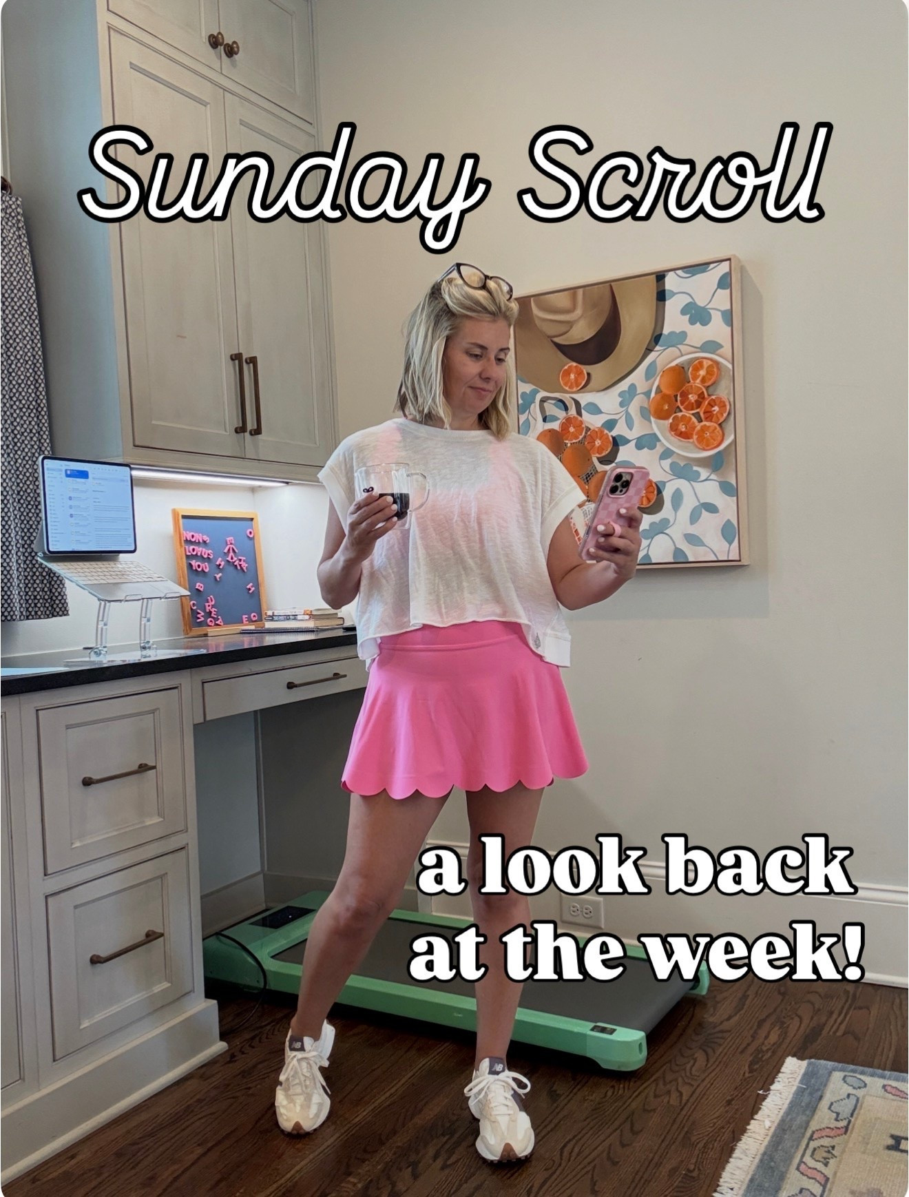 Love looking through the camera roll to recap all that’s to be grateful for (even in chaotic times) from the previous week!

#LTKKids #LTKHome #LTKmomlife