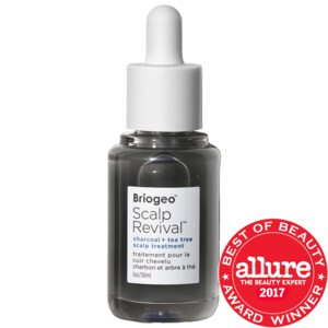 Scalp Revival Charcoal + Tea Tree Scalp Treatment Serum | Sephora (US)