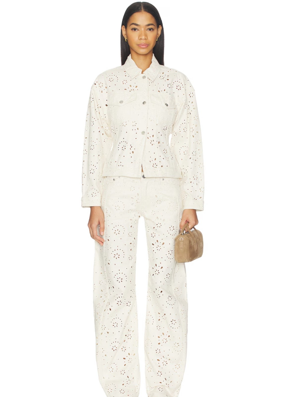 Spring lace outfits 

#LTKgrwm #LTKootd