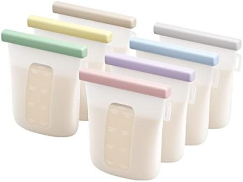 Milk Storage | Amazon (US)