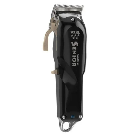 Wahl Professional 5 Star Cordless Senior Clipper Precision Fade Blades Metal Housing 80 Min Runtime | Walmart (US)
