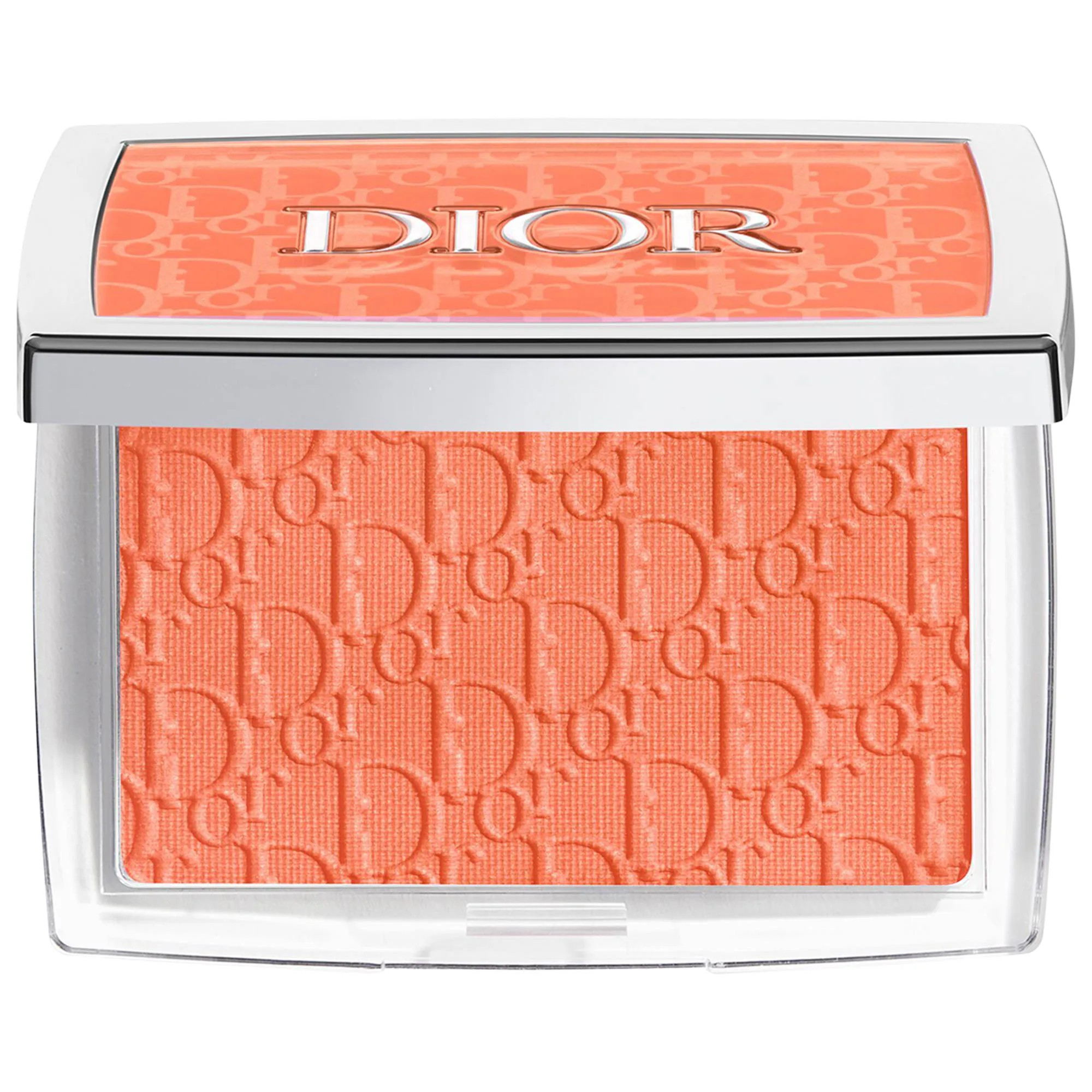 Dior Rosy Glow Blush 004 Coral 0.16 oz / 4.5 g | Sephora (US)