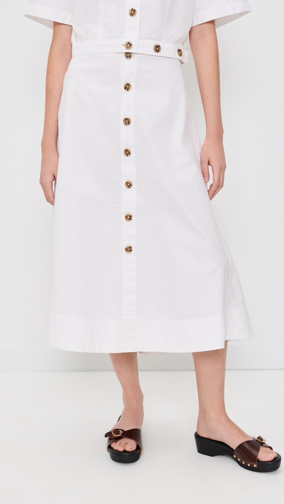 Peonie Skirt | Shopbop