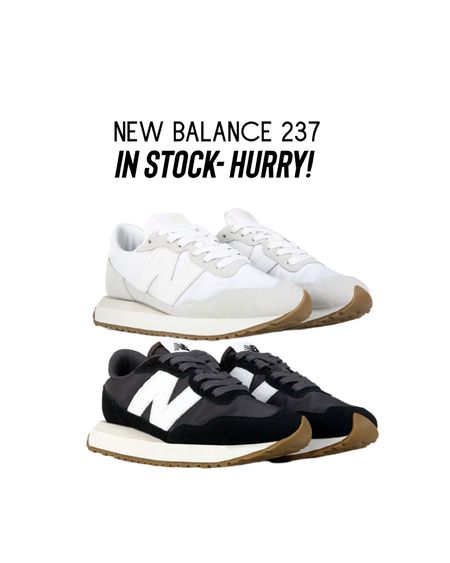 I have these in grey and they sold out before I could grab other colors. These are such a fantastic shoe! Only $79.99 while supplies last! Don’t wait! #newbalance 

#LTKSeasonal #LTKstyletip #LTKunder100