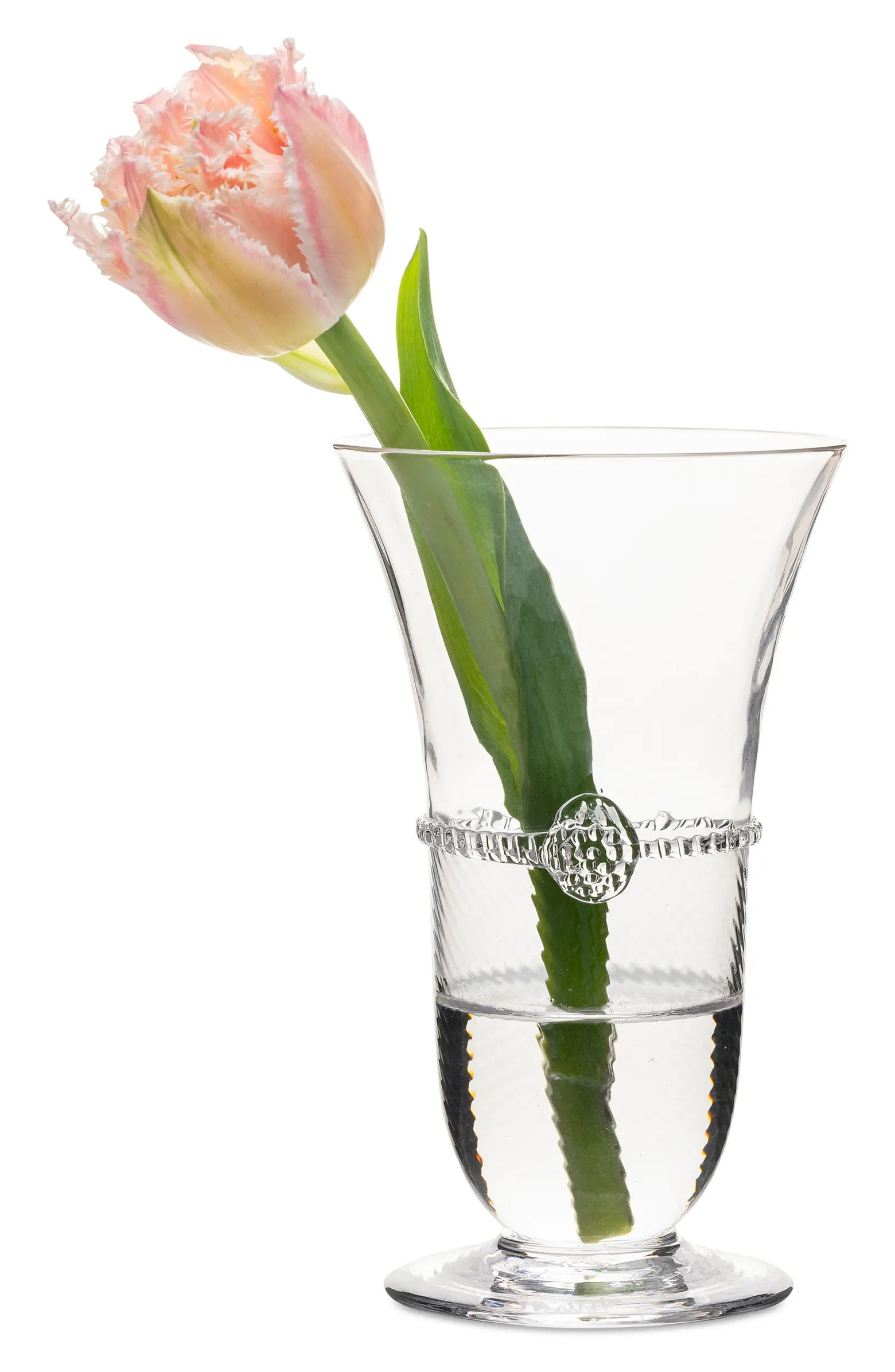 Graham Posey Glass Vase | Nordstrom