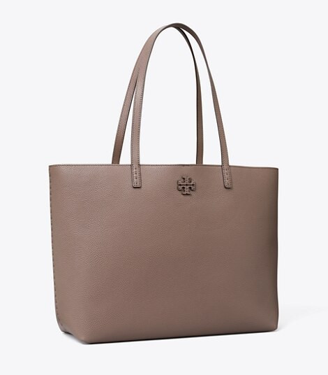 McGraw Tote: Women's Designer Tote Bags | Tory Burch | Tory Burch (US)