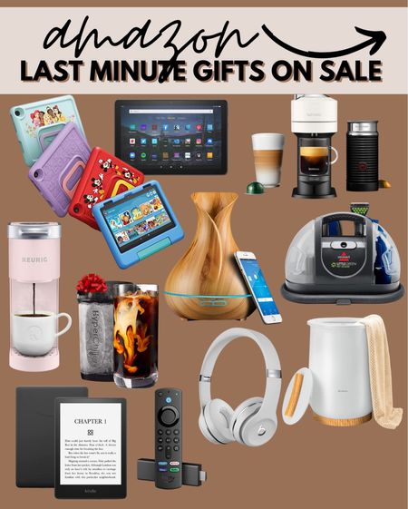 Amazon gifts, last minute gifts, gift guide, gifts for her, stocking stuffers, amazon daily deals, amazon finds 

#LTKGiftGuide #LTKHoliday #LTKsalealert
