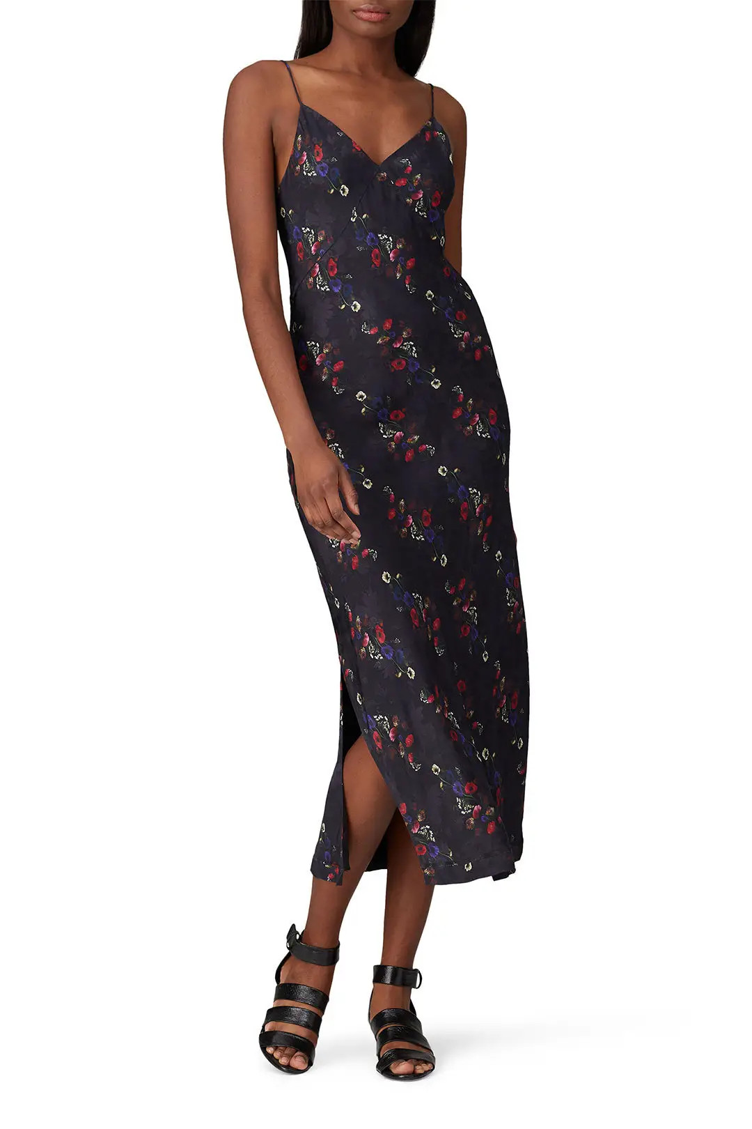 Melody Spirit Slip Dress | Rent the Runway
