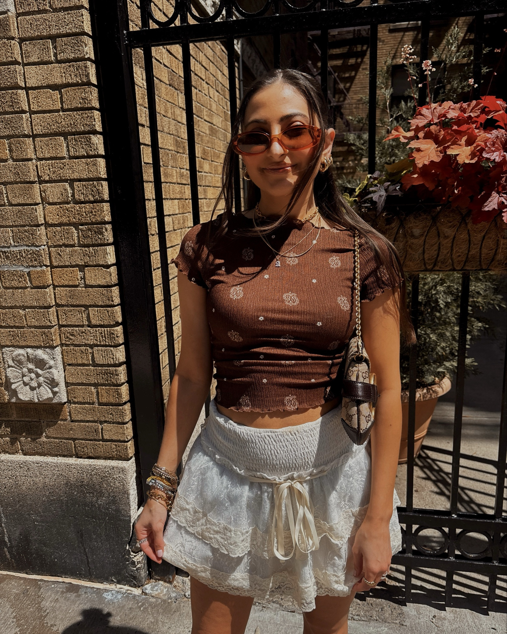 summer vibes
🤎🪩🌼🌞💫✨
alannamartine.com

#LTKFindsUnder100 #LTKSeasonal #LTKSummerEdit