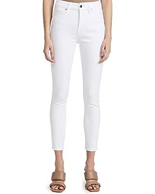 Levi's Women's Premium 501 Skinny Jeans | Amazon (US)