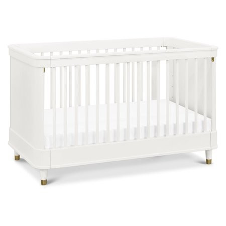 Million Dollar Baby Classic Tanner 3-in-1 Convertible Crib | Walmart (US)