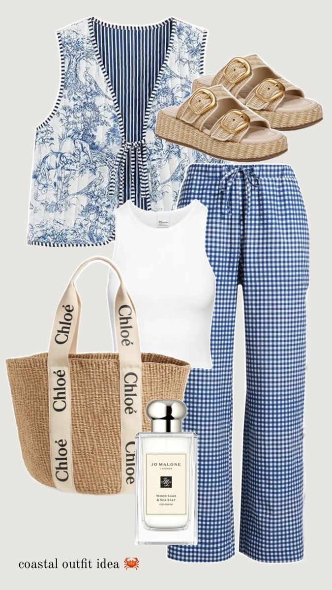 Coastal Grandmother Outfit Ideas #beach 

 #LTKSeasonal #LTKPetite #LTKBeauty