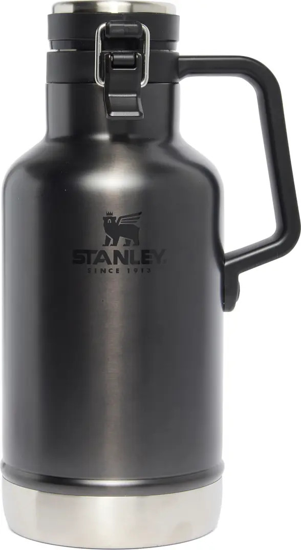 Classic Easy-Pour 2-Quart Growler | Nordstrom Rack