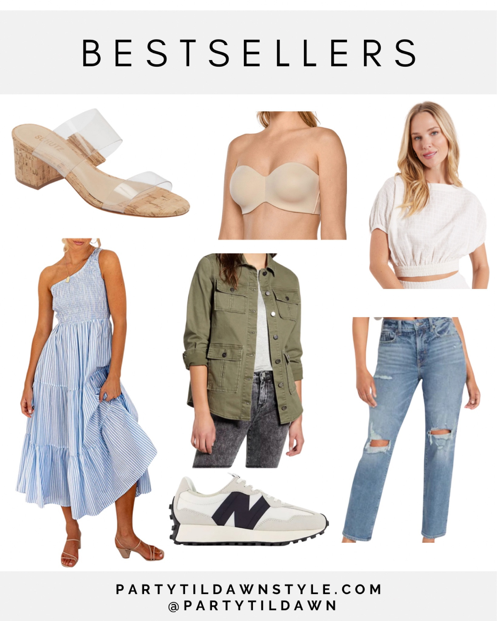 This week’s BEST SELLERS!! 

#LTKstyletip #LTKFind #LTKunder100