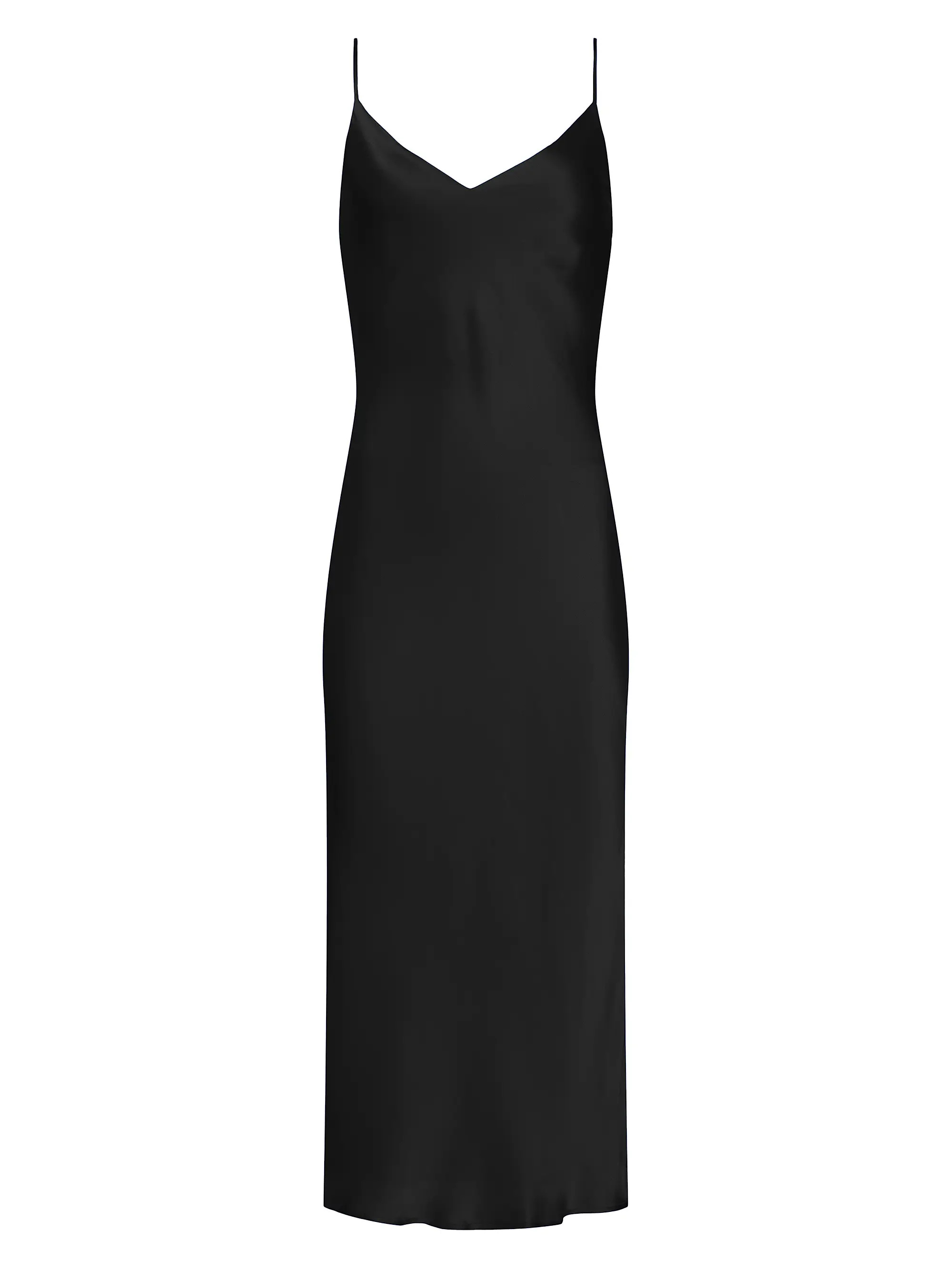 Seridine Midi Slip Dress | Saks Fifth Avenue
