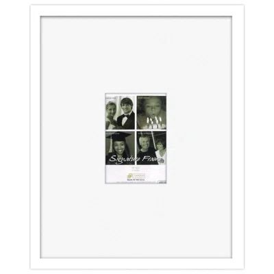 Timeless Frames Life's Great Moments Signature Picture Frame | Wayfair North America