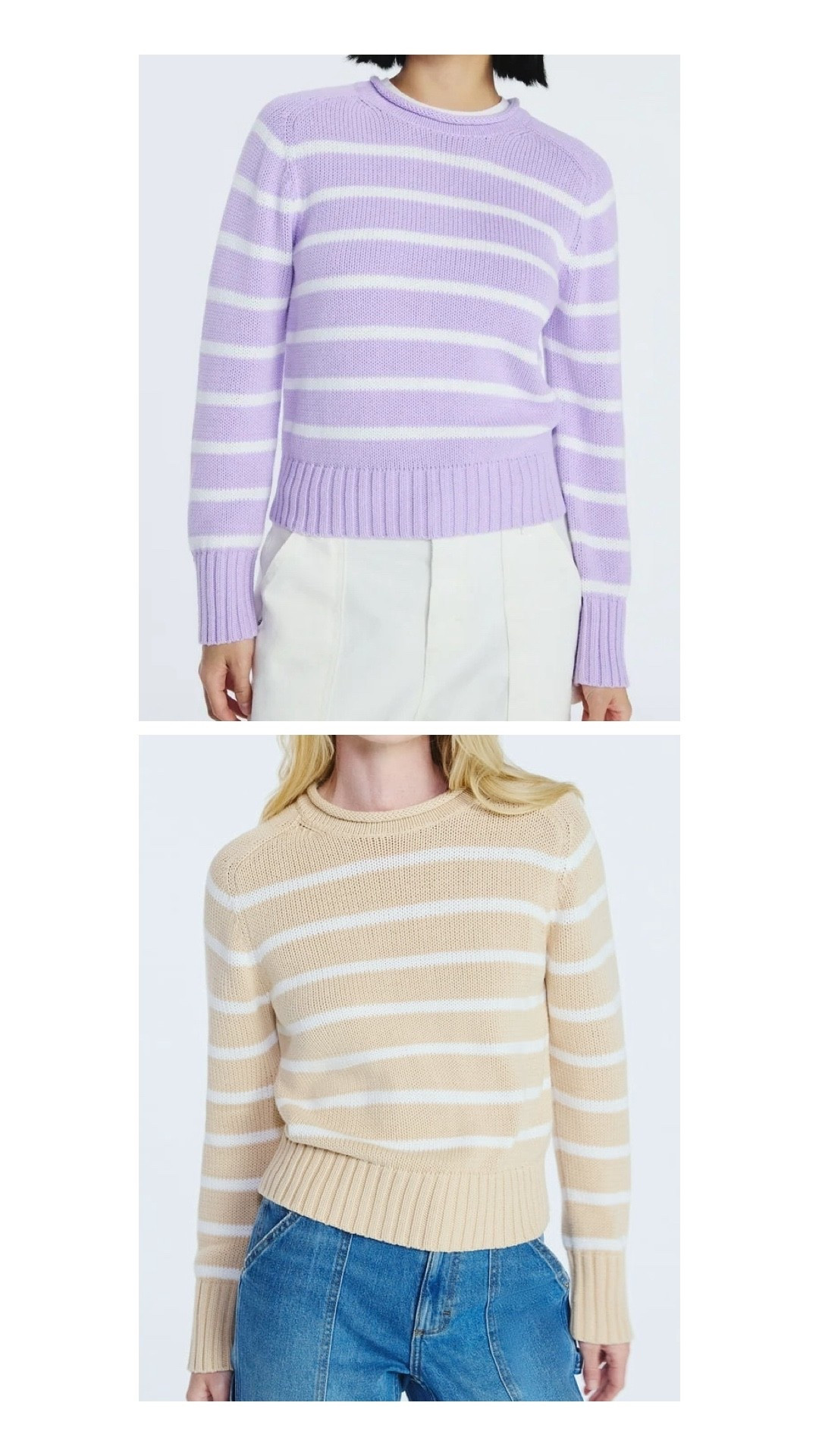 Jcrew inspired rollneck sweater / J.Crew inspired roll neck sweater 

#LTKFindsUnder50