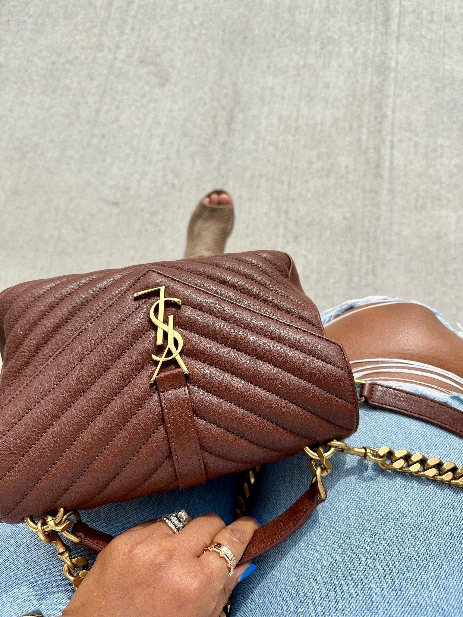 Details  

#LTKsalealert #LTKstyletip #LTKitbag