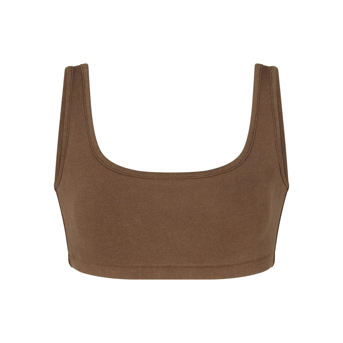 WIDE NECK BRALETTE | SKIMS (US)