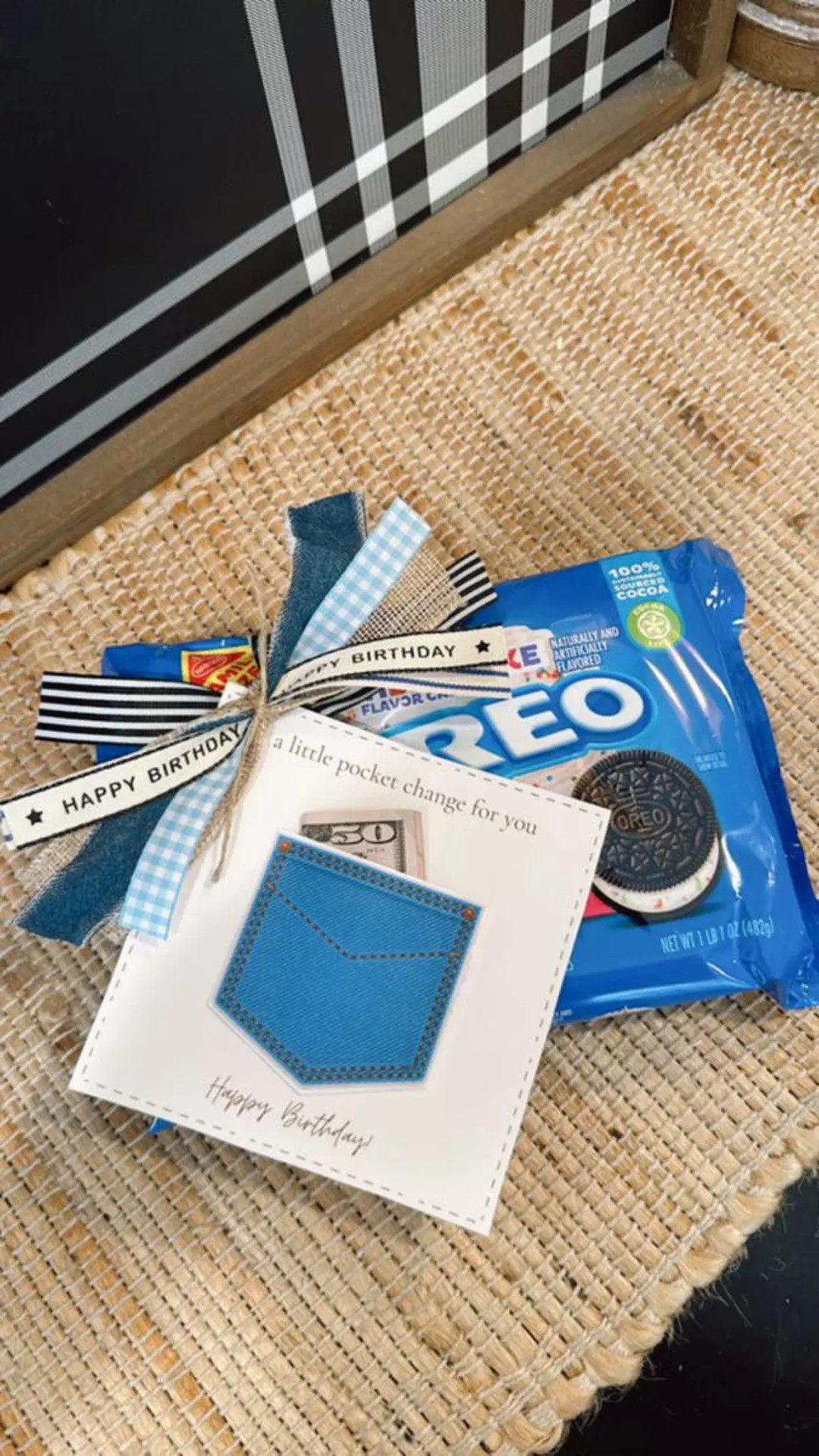 A Little Pocket Change for You, Happy Birthday | DIGITAL DOWNLOAD | Gift Tag Bundle | Ways to Gif... | Etsy (US)