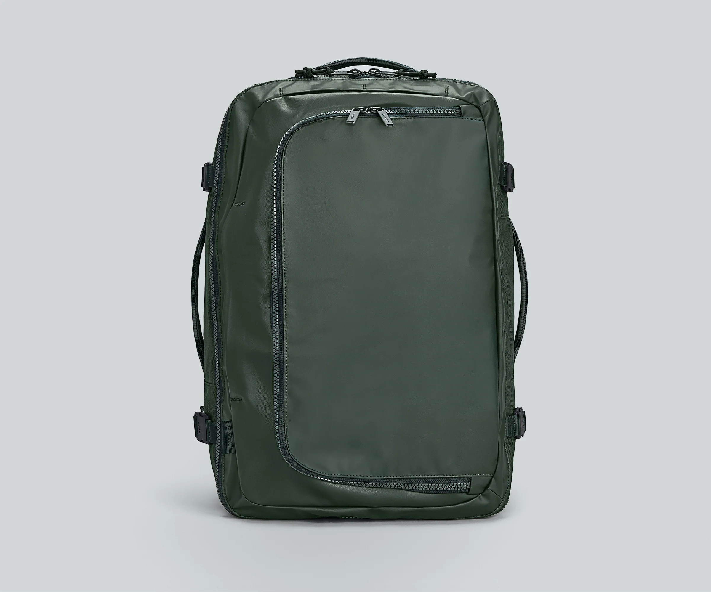 Active Convertible Backpack 45L in Forest Green | Away | Away