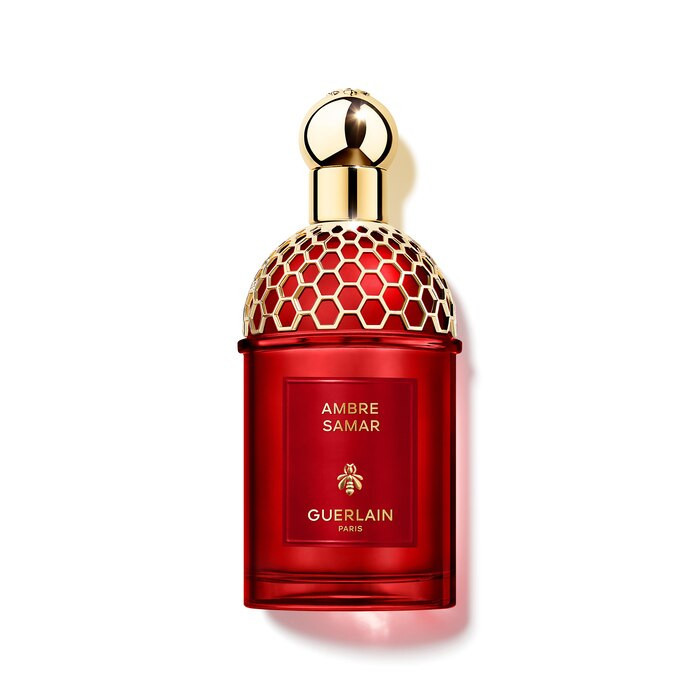 Guerlain - Absolus Allegoria - Ambre Samar - Eau De Parfum - 125 Ml - For Women | Guerlain