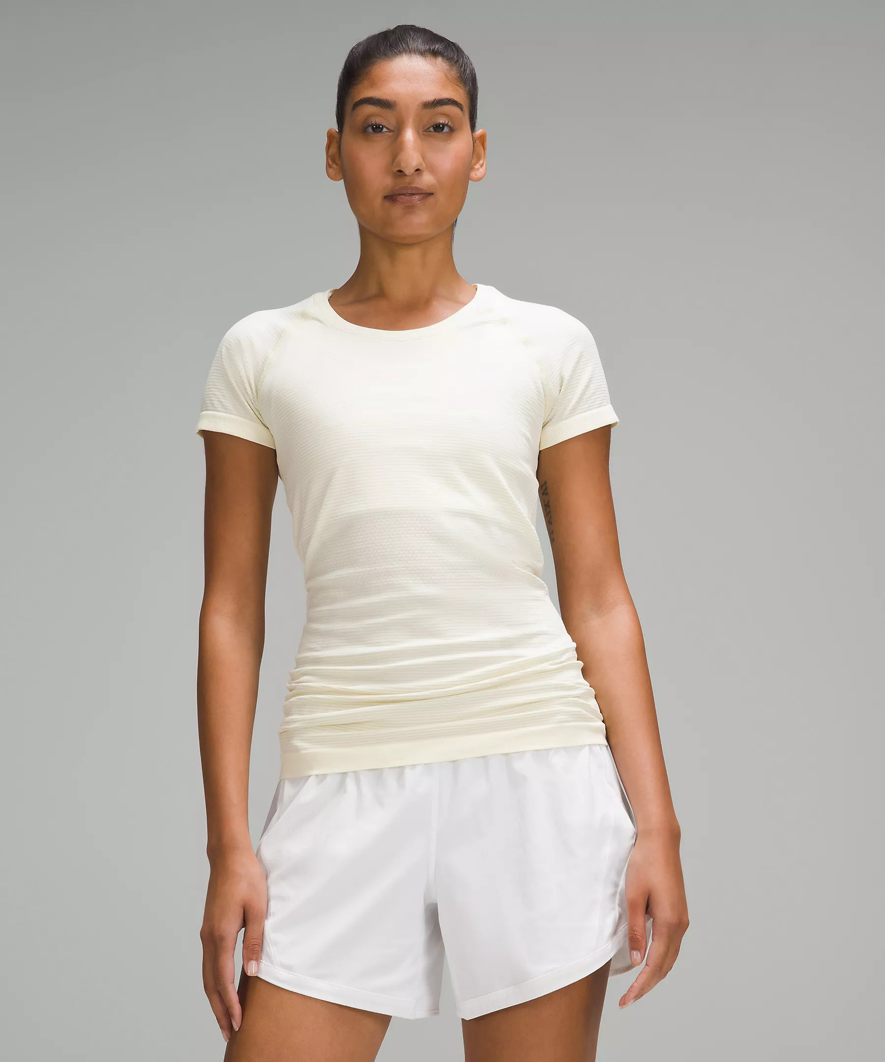 Swiftly Tech Short-Sleeve Shirt 2.0 | Lululemon (US)
