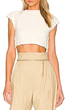 Riviera Chain Belt
                    
                    Epifene | Revolve Clothing (Global)